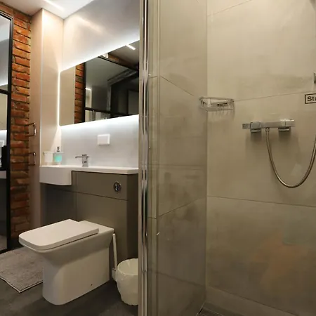 Apartamento 1910 Klaipėda