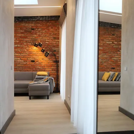 Apartamento 1910 Klaipėda