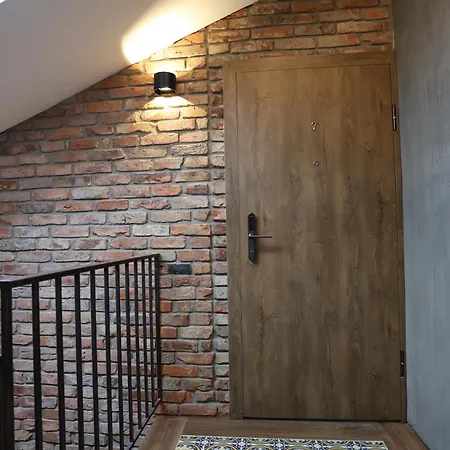 Apartamento 1910