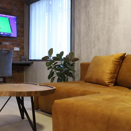 1910 아파트 클라이페다