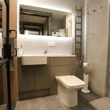 1910 아파트 클라이페다