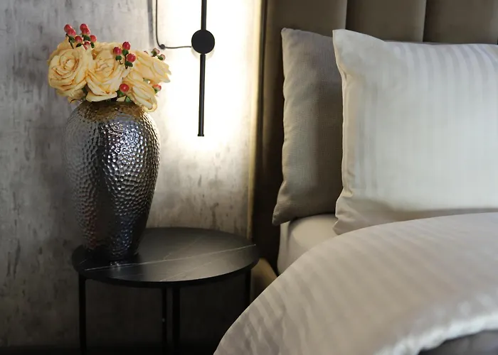 דירה 1910 קלייפדה