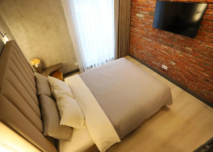 1910 דירה קלייפדה