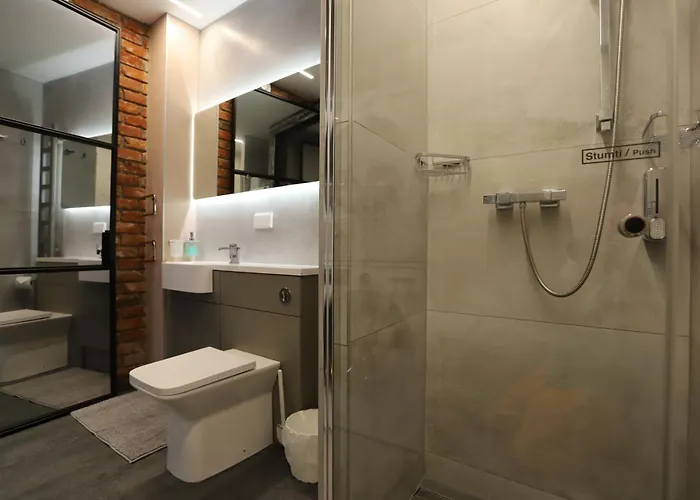 Appartamento 1910 Klaipėda