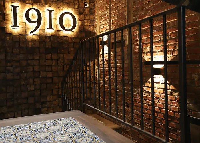 1910 * קלייפדה