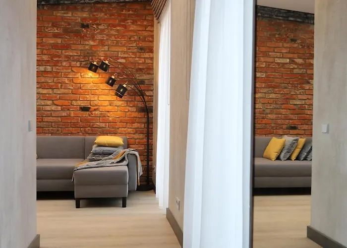 Appartamento 1910 Klaipėda