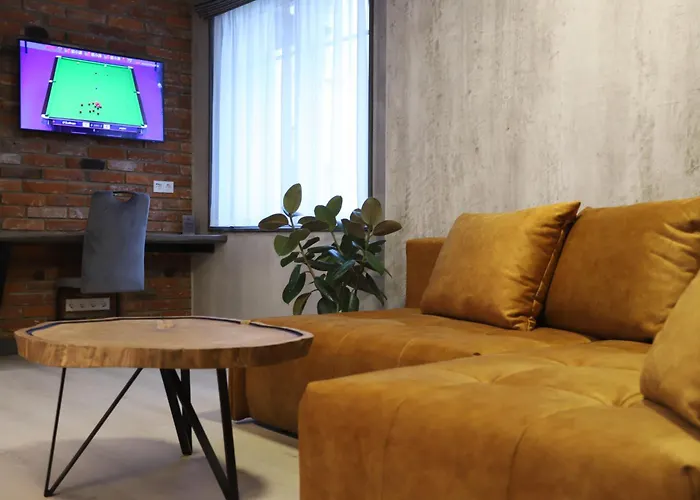 1910 דירה קלייפדה