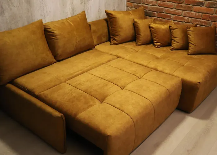 דירה 1910 קלייפדה