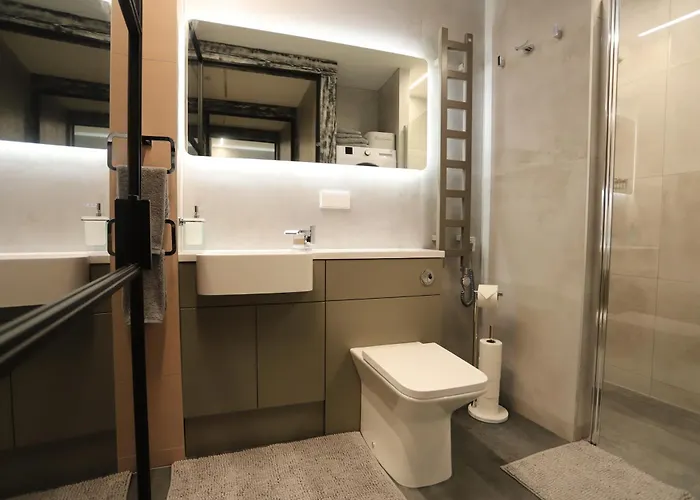 1910 דירה קלייפדה