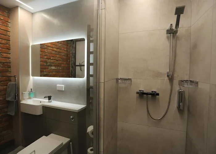 Appartamento 1910 Klaipėda